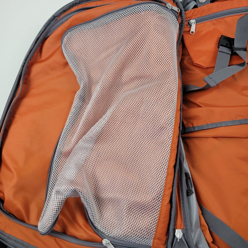 Ebags Motherlode Travel Backpack Suitcase - Picture 15 of 15